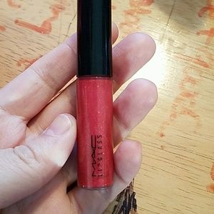 MAC Viva Glam Rihanna Lip Glass